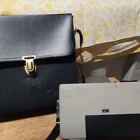 cinepresa e proiettore  