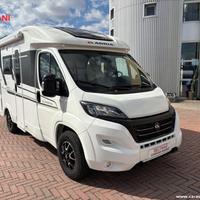 ADRIA ADRIA COMPACT SP PLUS