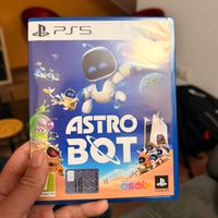 Astrobot PS5