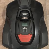 Robot Tagliaerba Husqvarna Automower 430X