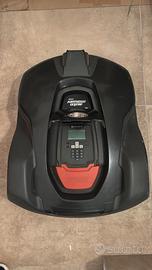 Robot Tagliaerba Husqvarna Automower 430X