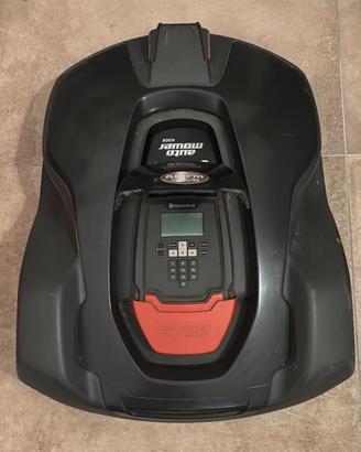 Robot Tagliaerba Husqvarna Automower 430X