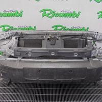 RIVESTIMENTO - OSSATURA GALAXY CA1 2.0 TDCi 2010