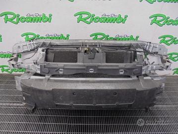 RIVESTIMENTO - OSSATURA GALAXY CA1 2.0 TDCi 2010