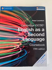 Libro di Inglese per le scuole superiori