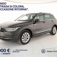 Volkswagen Tiguan 2.0 tdi life 150cv dsg