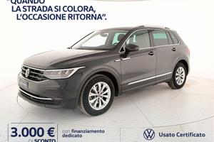 Volkswagen Tiguan 2.0 tdi life 150cv dsg