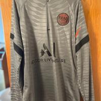 Tuta paris saint germain nike