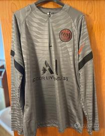 Tuta paris saint germain nike