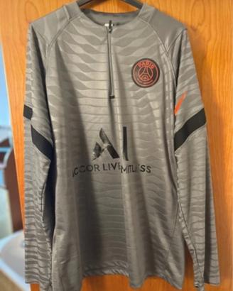 Tuta paris saint germain nike
