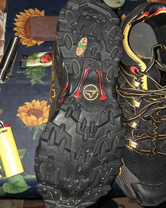 scarpa sportiva ultra raptor