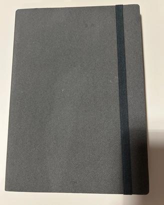 Agenda Legami 2026 large