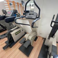 Step Technogym serie XT e Race