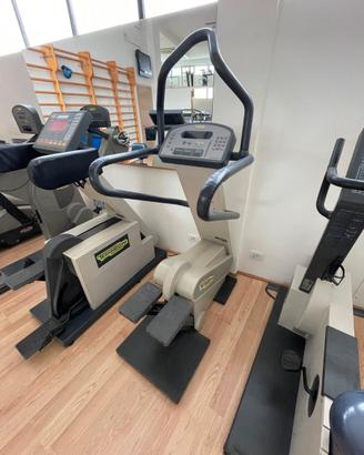 Step Technogym serie XT e Race