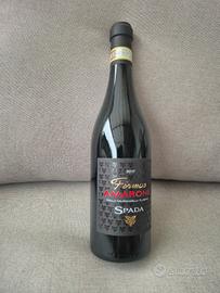 bottiglia Amarone Spada 2017 Firmus
