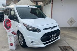 FORD Tourneo Connect 1.5 TDCi 120 CV Tit. 5 P.TI A