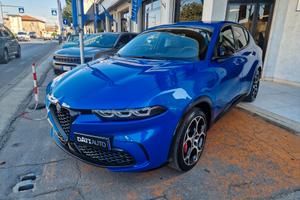 Alfa Romeo Tonale 1.5 160 CV MHEV TCT7 Veloce