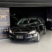 Peugeot 308 BlueHDi 120 S&S SW 2017