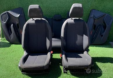 TAPPEZZERIA COMPLETA PEUGEOT 208 Serie (19>)
