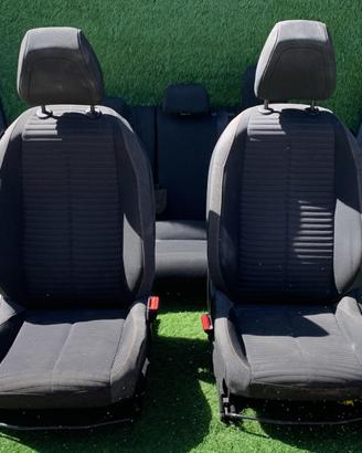 TAPPEZZERIA COMPLETA PEUGEOT 208 Serie (19>)