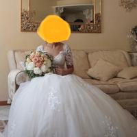 Abito da sposa