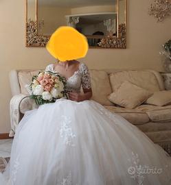 Abito da sposa