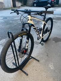 MTB Scott Scale 930 L Carbonio