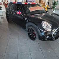MINI CLUBMAN 2018