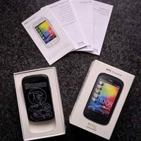 HTC Explorer 2011 da collezione