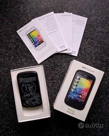 HTC Explorer 2011 da collezione