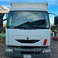 Renault Midlum