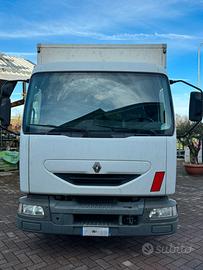 Renault Midlum