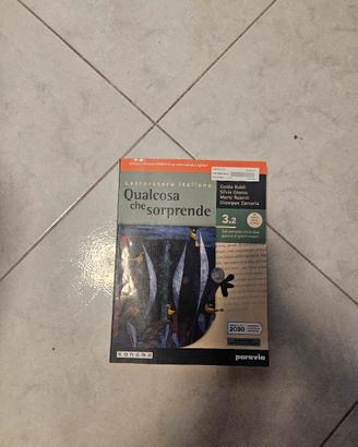 Qualcosa che sorprende 3.2