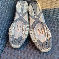 scarpe scott mtb