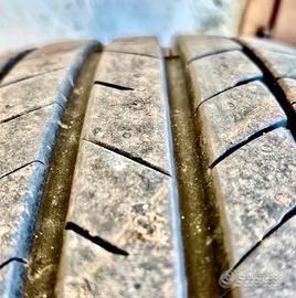 Gomme estive 80%