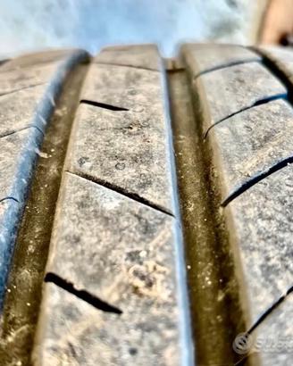 Gomme estive 80%