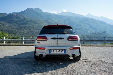 Mini Clubman JCW ALL4 306cv (F54)