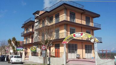 Stabile/Palazzo Basicò [Cod. rif 3222643VRG]