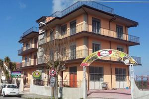 Stabile/Palazzo Basicò [Cod. rif 3222643VRG]