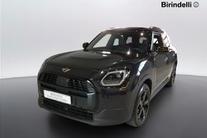 MINI Mini Countrym.(U25) - Mini Countryman C Class