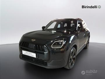 MINI Mini Countrym.(U25) - Mini Countryman C Class