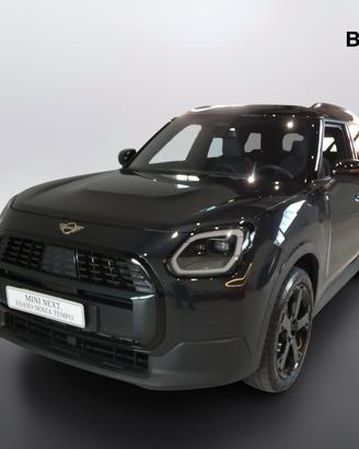 MINI Mini Countrym.(U25) - Mini Countryman C Class