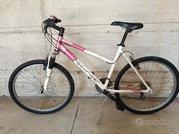 Mountain bike 26" donna/ragazza 