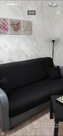 Divano letto