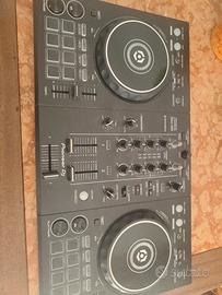 consolle dj Pioneer DDJ-400