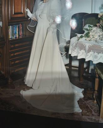 Vestito da sposa