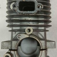 Cilindro corpo motore Echo CS 3000