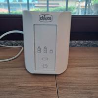 Scaldabiberon e pappa casa/viaggio