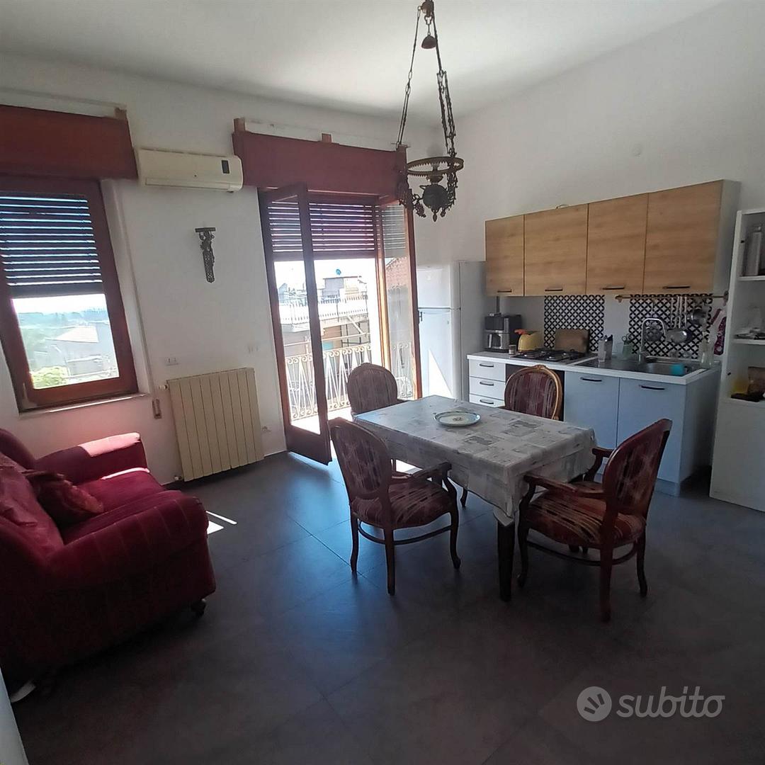 Appartamento – Fiumefreddo di Sicilia, Castello, Catania - Altro