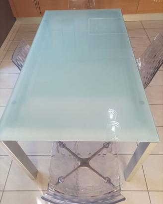 tavolo calligaris